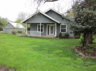 20950 S South End Rd, Oregon City, OR 97045