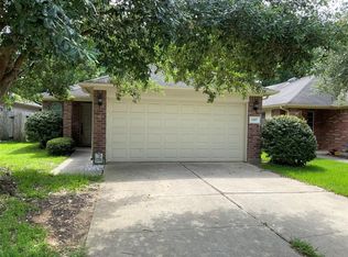 24207 Silver Maple Dr, Huffman, TX 77336