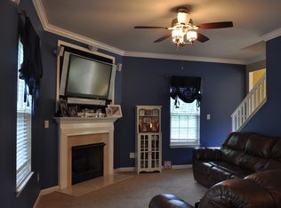 14440 Gadwall Ct, Charlotte, NC 28273