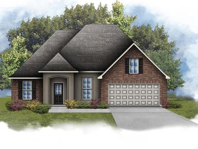 42362 Blue Bay Dr, Ponchatoula, LA, 70454