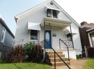 4459 Wallace St, Saint Louis, MO 63116