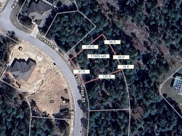 53 Grass St #141, Homosassa, FL 34446
