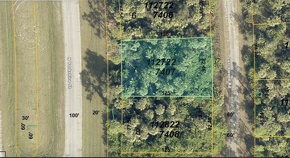 1st image of LOT 7 Lancewood Rd Lot 7