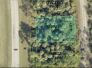 LOT 7 Lancewood Rd LOT 7, North Pt, FL 34286