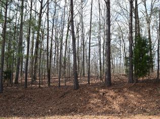 Water Oak Lane, Talladega, AL 35160