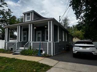 124 Field Ave, Hamilton, NJ 08610