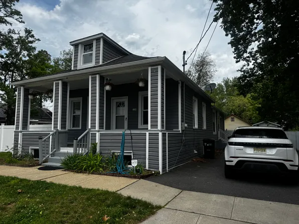 124 Field Ave, Hamilton, NJ 08610