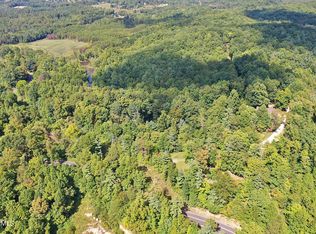 Grave Hill Stan Reed Rd, Oneida, TN 37841