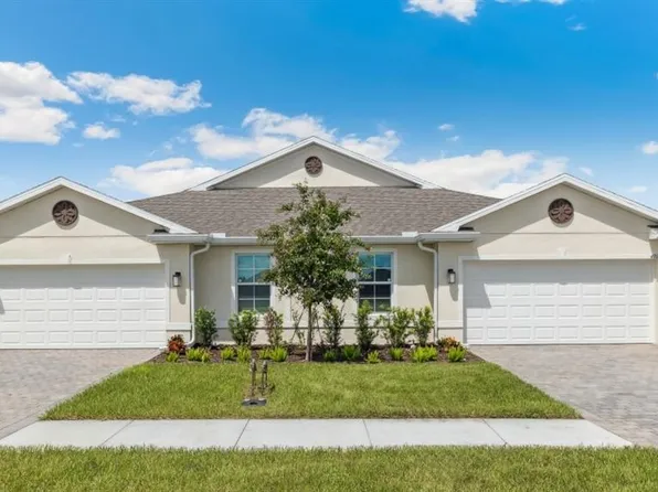 4631 SCHUBERT TRAIL, NORTH PORT, FL 34287