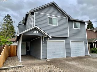 589 Harlow Rd APT D, Springfield, OR 97477