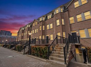 760 Lawrence Ave W Unit 126, Toronto, ON M6A 3E7