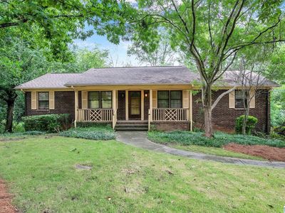 1016 Mountain Oaks Dr, Birmingham, AL, 35226
