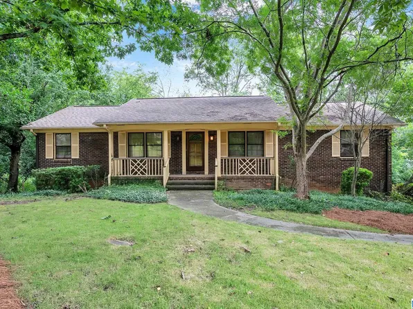 1016 Mountain Oaks Dr, Birmingham, AL 35226