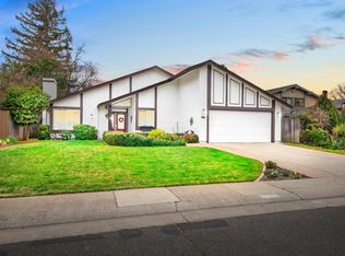 11020 Orleans River Ct, Rancho Cordova, CA