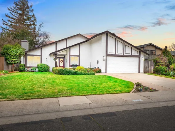 11020 Orleans River Ct, Rancho Cordova, CA 95670