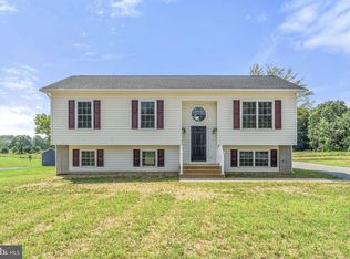10790 Marquis Rd, Unionville, VA 22567
