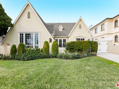 923 E Magnolia Blvd, Burbank, CA, 91501