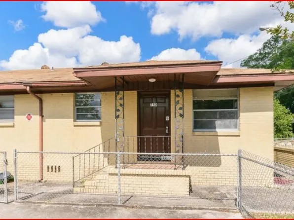 740 Ernona St, Jacksonville, FL 32205