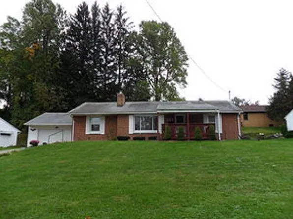739 Wildwood Dr, Mansfield, OH 44907