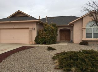 6805 Augusta Hills Dr NE, Rio Rancho, NM 87144