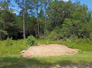 10545 Zigler Ave, Hastings, FL 32145