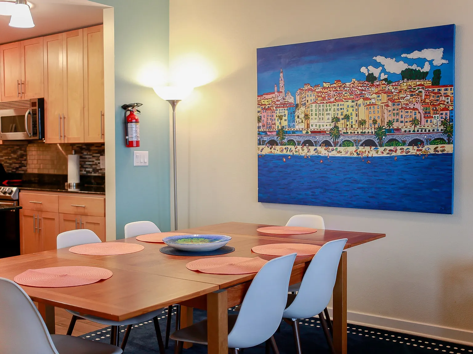 2 bed, 1000 sqft, $2,550 — Photo 4