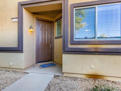 1529 N 81st Ln, Phoenix, AZ, 85043