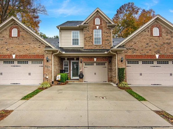 1202 Southlake Ct, Lexington, NC 27295