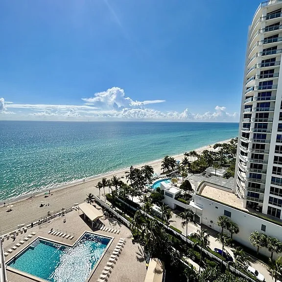 3505 S Ocean Dr #1416 — Photo 23