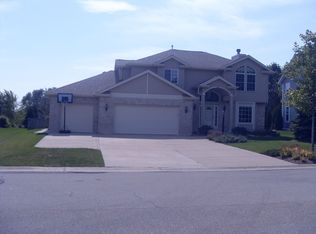 1541 110th St, Pleasant Prairie, WI 53158