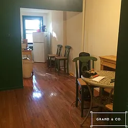 Rented by Grand & Co.