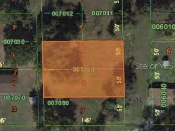 939 Watson Dr, Lakeland, FL 33811