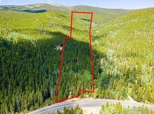 42217 Peak To Peak, Ward, CO 80481