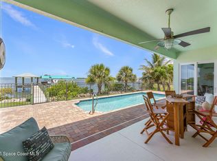 210 Milford Point Dr, Merritt Island, FL 32952