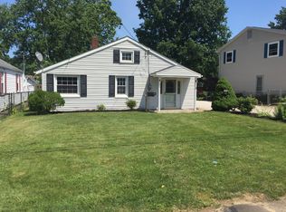 300 Lennox Ave NW, Massillon, OH 44646