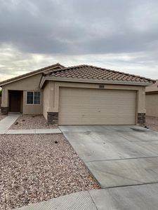 22639 W Tonto St, Buckeye, AZ, 85326