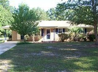 129 Dickson Ave, Sumter, SC 29153