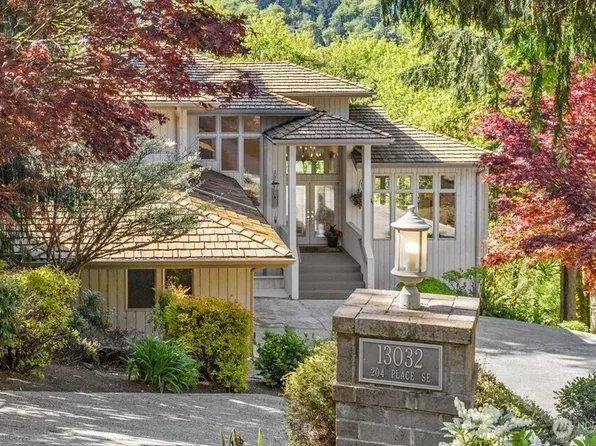 13032 204th Place SE, Issaquah, WA 98027