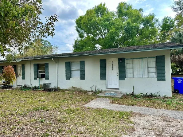 2328-2330 Franklin ST, FORT MYERS, FL 33901