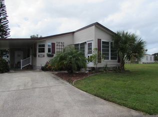 10744 Central Park Ave #357, New Pt Richey, FL 34655
