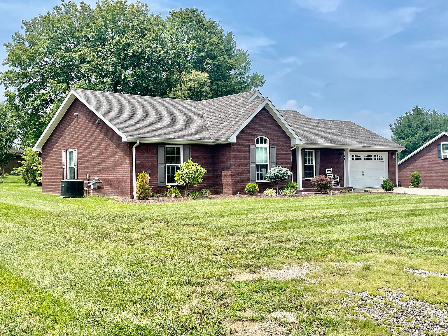 84 Timberwood Dr, Campbellsville, KY 42718 MLS 23014000 Zillow