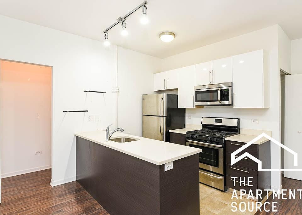 1st image of 2022 S Throop St #E1