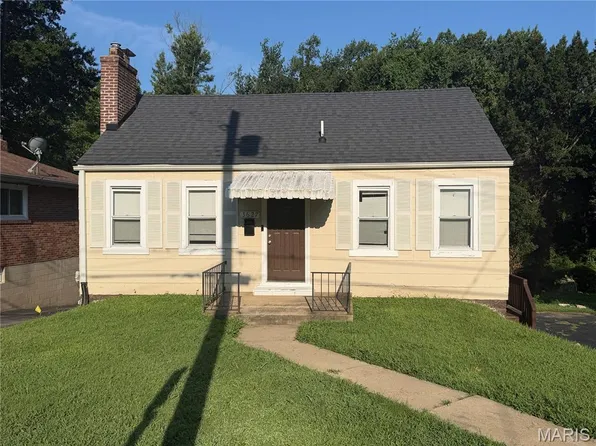 3627 Marshall Ave, Saint Louis, MO 63114