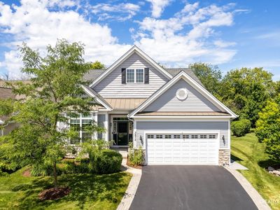 3872 Eagle Ridge Dr, Elgin, IL, 60124