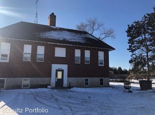 9409 Main St APT A, Amherst Junction, WI 54407