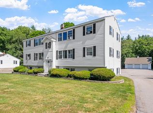 58 Old Concord Tpke #1, Barrington, NH 03825