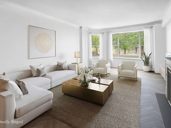 1 E 66th St #2A, New York, NY 10065