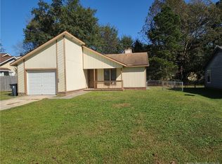 128 Maranatha Cir #128, Spring Lake, NC 28390