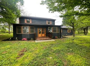 1070 Buckley Ln, Lawrenceburg, KY 40342