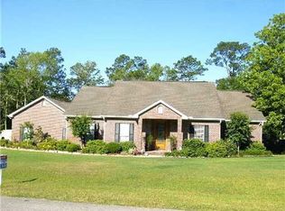 12507 Martin Cv, Biloxi, MS 39532